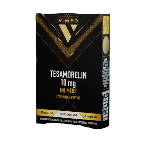 V.Med TESAMORELIN 10mg