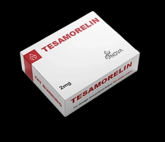 Nova Tesamorelin Vial